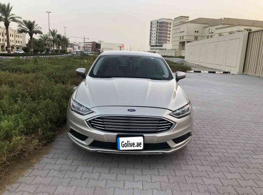 FORD FUSION 2.5L ENGINE 2017 -ENGINE STOP START BUTTON- 55000 MILES ONLY FRESH USA IMPORT
