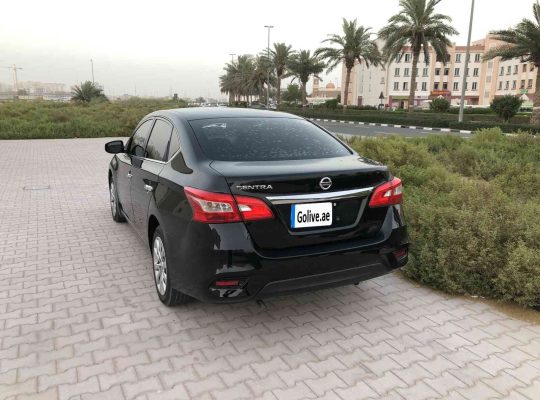 2019 NISSAN SENTRA S- 29000 MILES ONLY, IN PERFECT CONDITIO FRESH IMPORT « Fixed price» 34500
