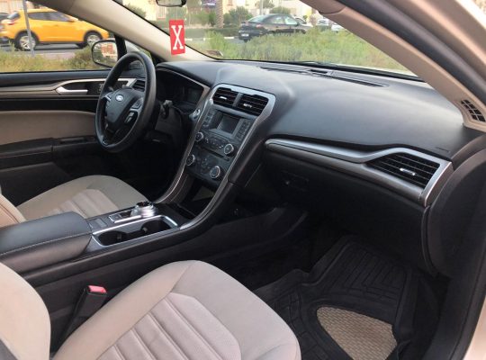 FORD FUSION 2.5L ENGINE 2017 -ENGINE STOP START BUTTON- 55000 MILES ONLY FRESH USA IMPORT