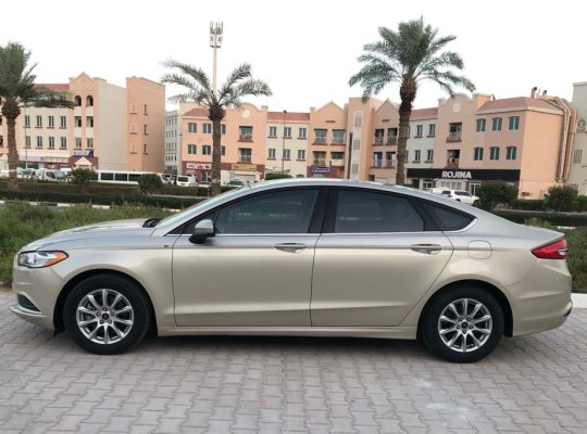 FORD FUSION 2.5L ENGINE 2017 -ENGINE STOP START BUTTON- 55000 MILES ONLY FRESH USA IMPORT