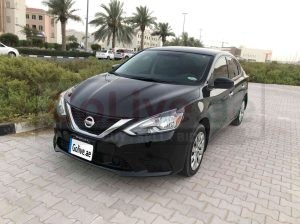 2019 NISSAN SENTRA S- 29000 MILES ONLY, IN PERFECT CONDITIO FRESH IMPORT « Fixed price» 34500