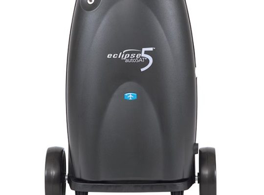 Are You Looking for an Oxygen Concentrator in Dubai?