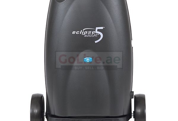 Are You Looking for an Oxygen Concentrator in Dubai?