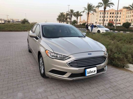 FORD FUSION 2.5L ENGINE 2017 -ENGINE STOP START BUTTON- 55000 MILES ONLY FRESH USA IMPORT