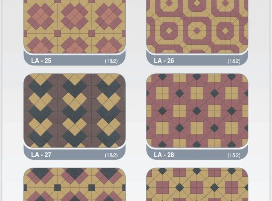 INTERLOCK PAVERS FLOORING COMPANY IN DUBAI
