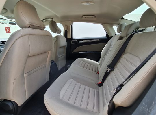 FORD FUSION 2.5L ENGINE 2017 -ENGINE STOP START BUTTON- 55000 MILES ONLY FRESH USA IMPORT