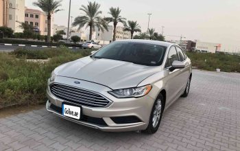 FORD FUSION 2.5L ENGINE 2017 -ENGINE STOP START BUTTON- 55000 MILES ONLY FRESH USA IMPORT
