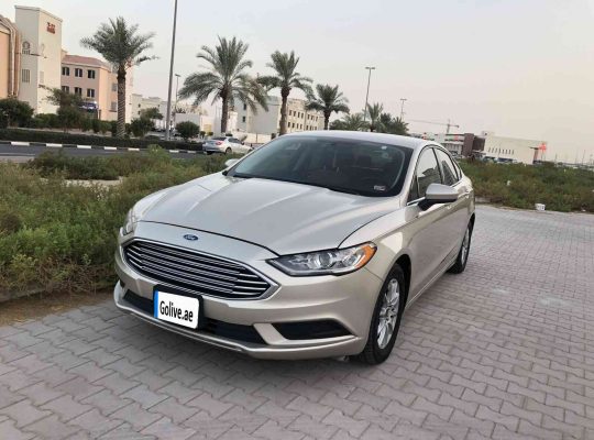 FORD FUSION 2.5L ENGINE 2017 -ENGINE STOP START BUTTON- 55000 MILES ONLY FRESH USA IMPORT