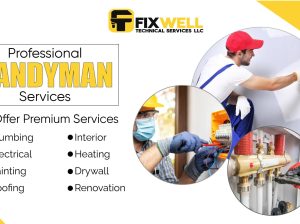 Fixwell Technical Services LLC