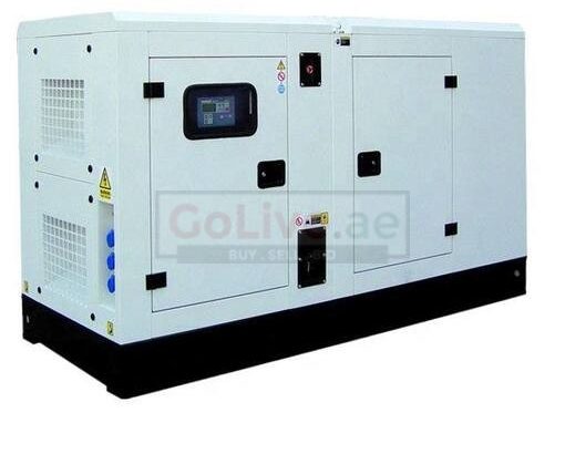 Generator rent