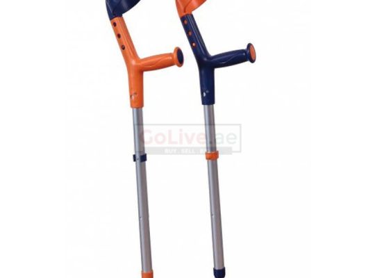 Looking for Supportive Crutches in Dubai, UAE?