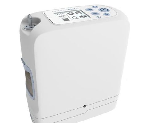 Are You Looking for an Oxygen Concentrator in Dubai?