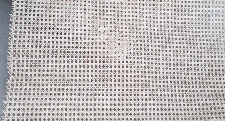 Cane webbing supplier in Qatar ( Rattan in Qatar Dukhan, Cane in Qatar Dukhan)