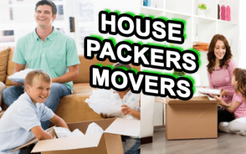 Movers And Packers In Motor City