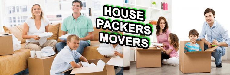 Movers And Packers In Motor City