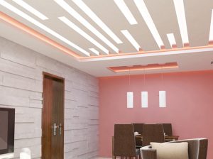 CEILING COMPANY DUBAI