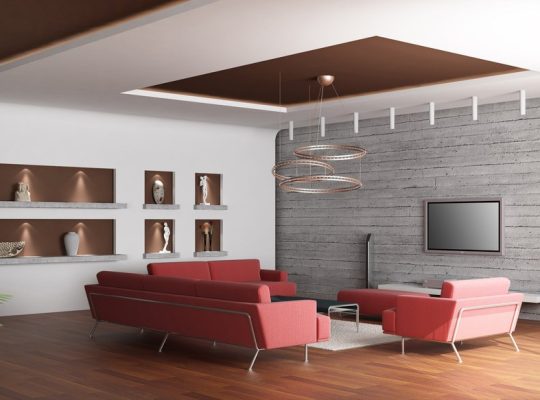 PARTITION CONTRACTORS DUBAI