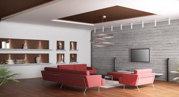 PARTITION CONTRACTORS DUBAI