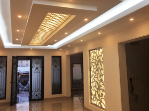 PARTITION CONTRACTORS DUBAI