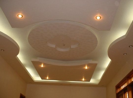 CEILING COMPANY DUBAI