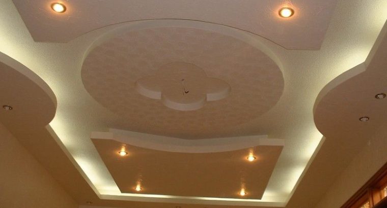 CEILING COMPANY DUBAI