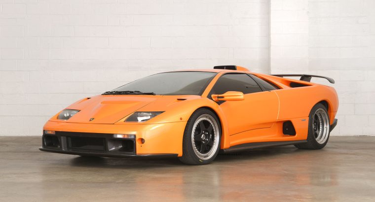 Used Lamborghini Diablo Car buyer in Dubai( Best Used Lamborghini Diablo Car Buying Company Dubai, UAE )
