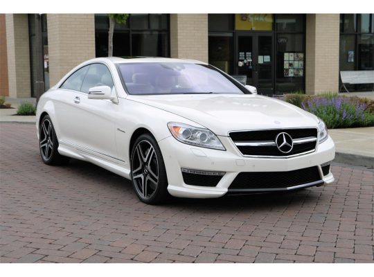 Used Mercedes-Benz CL-Class Car buyer in Dubai ( Best Used Mercedes-Benz CL-Class Car Buying Company Dubai, UAE )