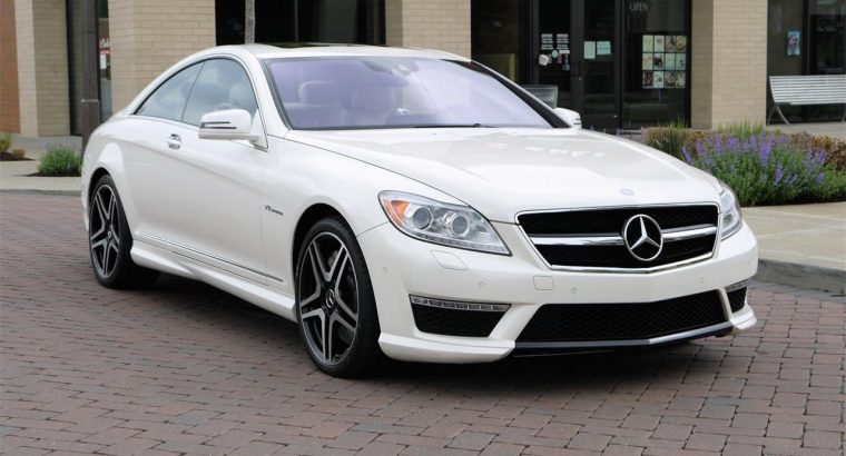 Used Mercedes-Benz CL-Class Car buyer in Dubai ( Best Used Mercedes-Benz CL-Class Car Buying Company Dubai, UAE )