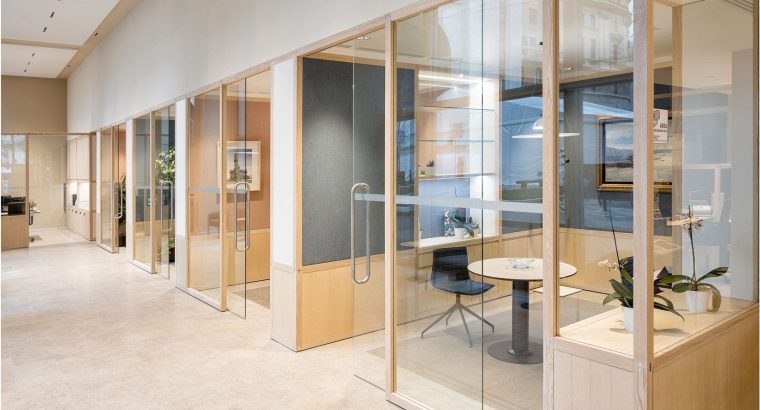 GLASS DOOR SUPPLIER IN DUBAI