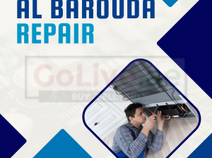 Albarouda Washing Machine and Other Home Appliances Repair Service