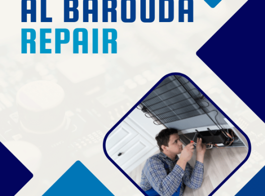 Albarouda Washing Machine and Other Home Appliances Repair Service