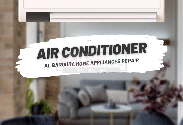 Albarouda Washing Machine and Other Home Appliances Repair Service