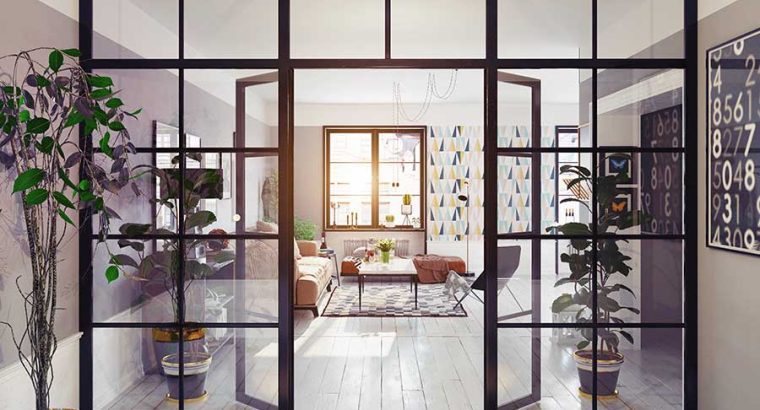 GLASS DOOR SUPPLIER IN DUBAI