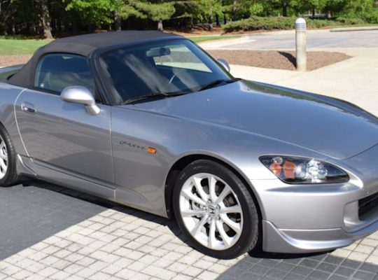 Used Honda S2000 Car buyer in Dubai ( Best Used Honda S2000 Car Buying Company Dubai, UAE )