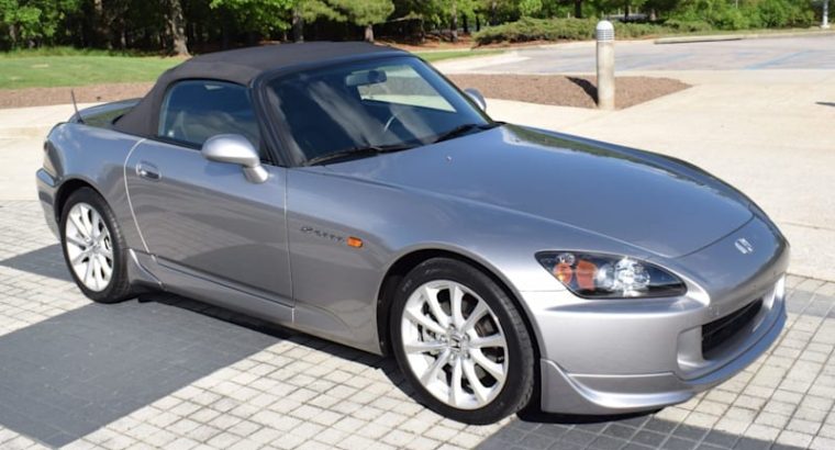 Used Honda S2000 Car buyer in Dubai ( Best Used Honda S2000 Car Buying Company Dubai, UAE )