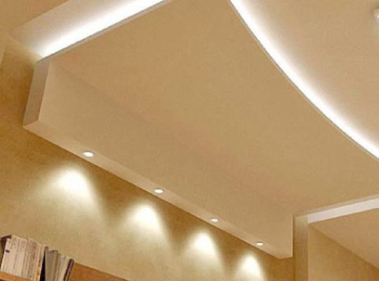 CEILING COMPANY DUBAI