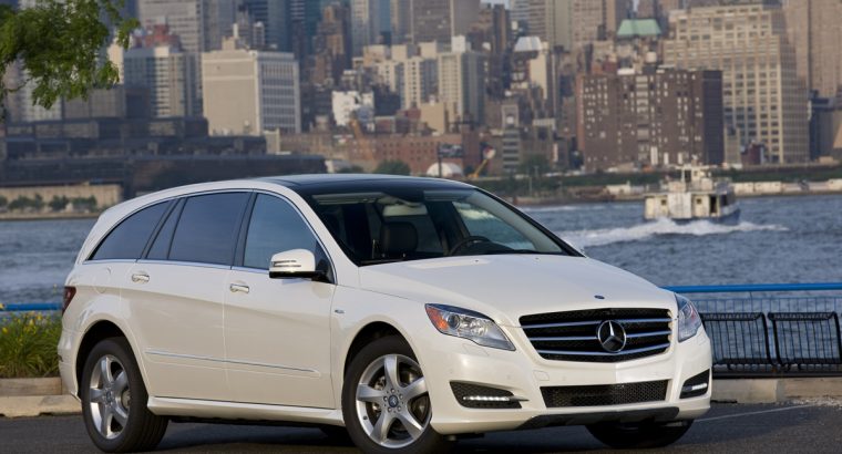 Used Mercedes-Benz R-Class Car buyer in Dubai ( Best Used Mercedes-Benz R-Class Car Buying Company Dubai, UAE )