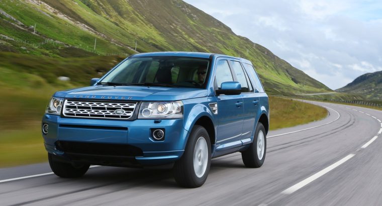 Used Land Rover LR2 Car buyer in Dubai( Best Used Land Rover LR2 Car Buying Company Dubai, UAE )