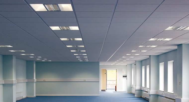 CEILING TILES DUBAI