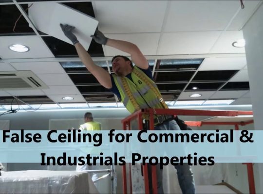 CEILING TILES DUBAI
