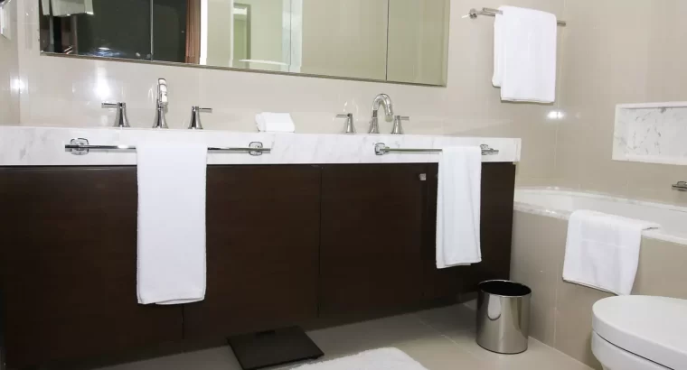 Best Deal| Motivated Seller 2-BR Burj Khalifa View