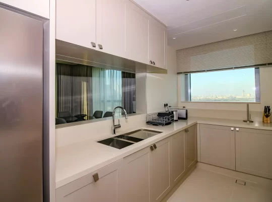 Best Deal| Motivated Seller 2-BR Burj Khalifa View
