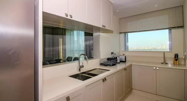 Best Deal| Motivated Seller 2-BR Burj Khalifa View