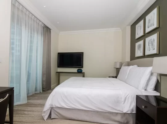 Best Deal| Motivated Seller 2-BR Burj Khalifa View