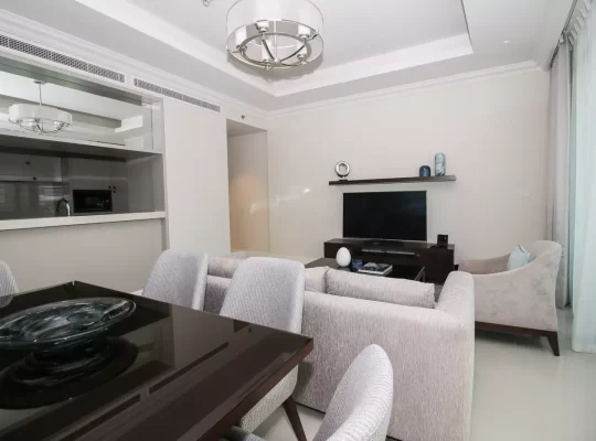 Best Deal| Motivated Seller 2-BR Burj Khalifa View