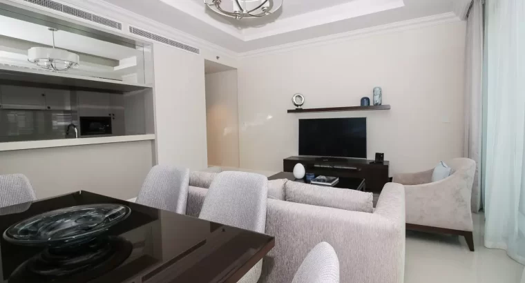 Best Deal| Motivated Seller 2-BR Burj Khalifa View
