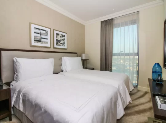 Best Deal| Motivated Seller 2-BR Burj Khalifa View