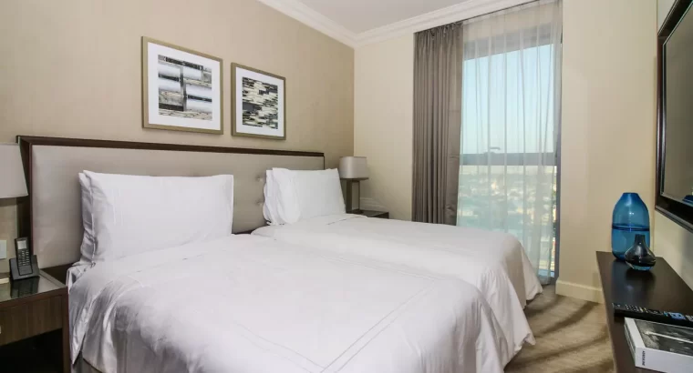 Best Deal| Motivated Seller 2-BR Burj Khalifa View
