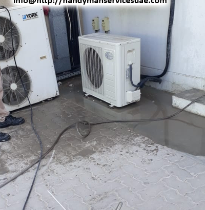 Al Quoz AC Cooling AC Service AC Repair Low Cost