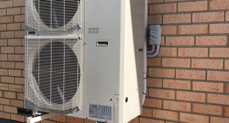 Sajid Mahmoud Air Conditioner Repair Dubai